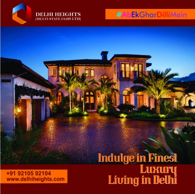 Dwarka Real Estate